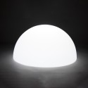 Baby Kloris Moon Lamp diam. 37