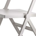 Piana Alessi Chair