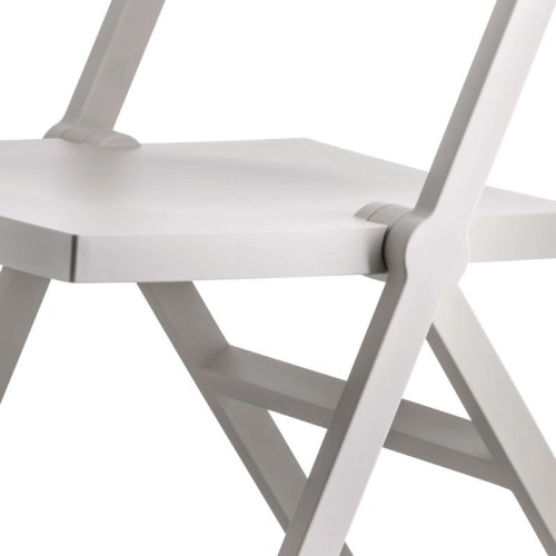 Piana Alessi Chair