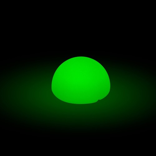 Baby Kloris Moon Lamp