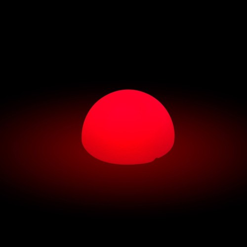 Baby Kloris Moon Lamp