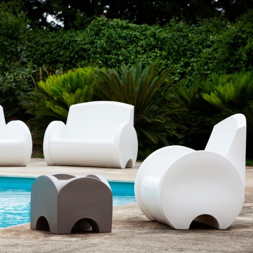 Sunset Kloris Garden Set