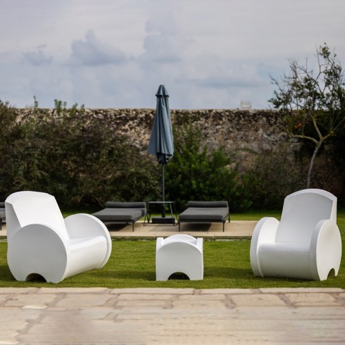 Sunset Kloris Garden Set