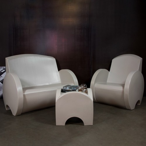 Sunset Kloris Garden Set