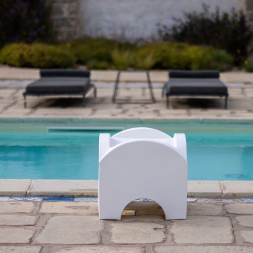 Sunset Kloris Small Table