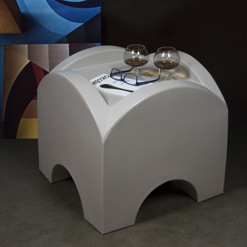 Sunset Kloris Small Table