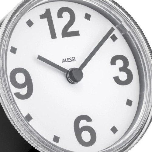 Cronotime Alessi Desk clock