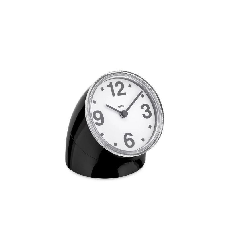 Cronotime Alessi Desk clock