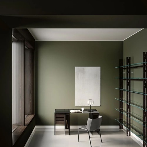 Marcell Tonelli Design Desk