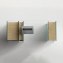 Marcell Tonelli Design Desk
