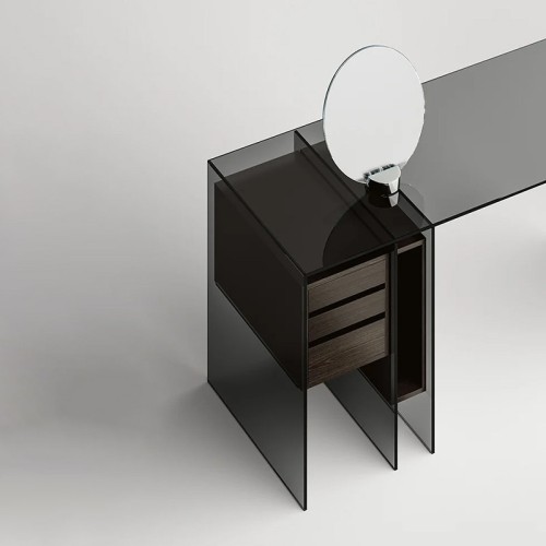 Marcell Tonelli Design Desk