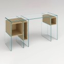 Marcell Tonelli Design Desk