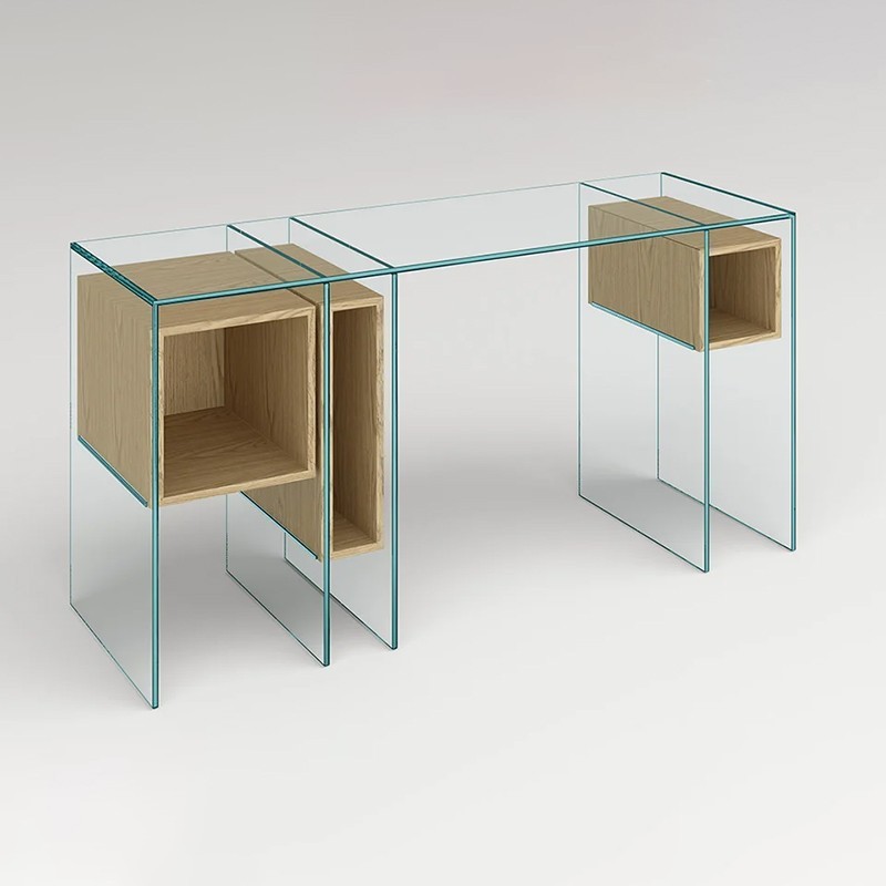 Marcell Tonelli Design Desk