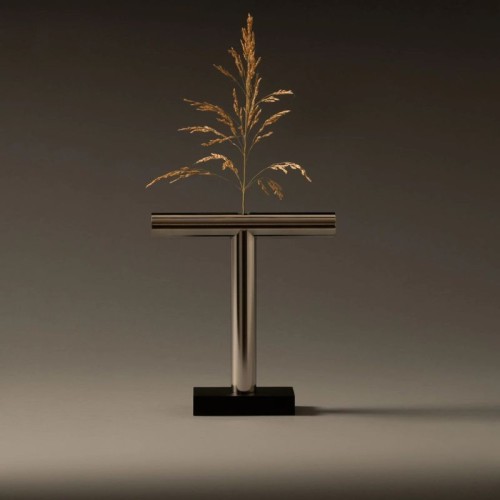 Tronchetto Alessi Flower vase