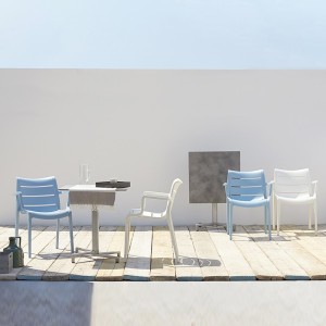 Maxi Domino Scab Table h. 75