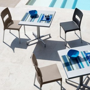 maxi-domino-fixed-bar-table-scab-h75-with-compact-laminate-top