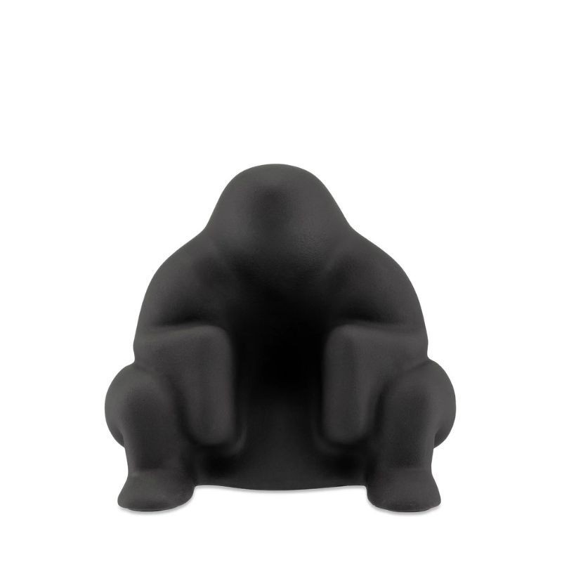 Dédé Alessi Doorstop