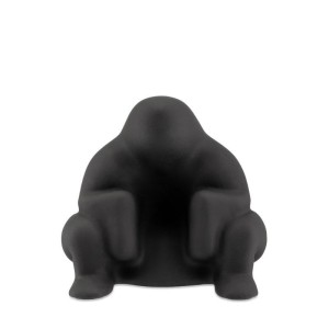 Dédé Alessi Doorstop