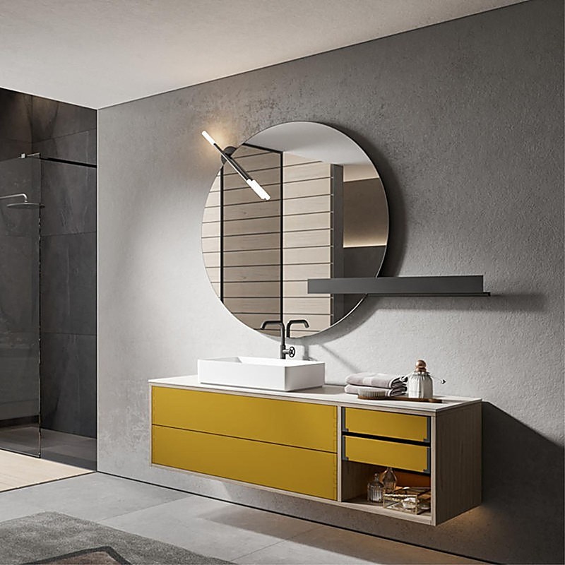 Atena Edoné free standing sink