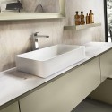 Atena Edoné free standing sink