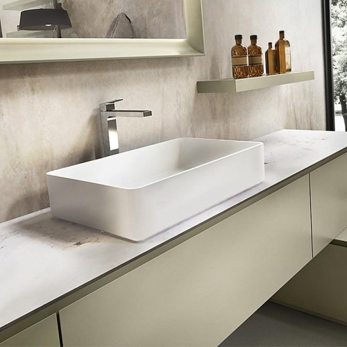 Atena Edoné free standing sink