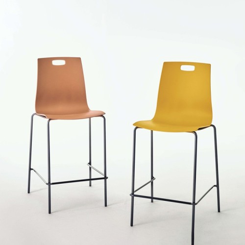 Olly Ingenia Casa Bontempi Stool