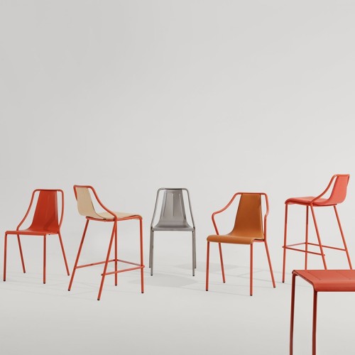 Ola P M TS Midj Chair