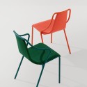 Ola P M TS Midj Chair