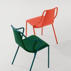 Ola P M TS Midj Chair