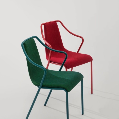 Ola P M TS Midj Chair