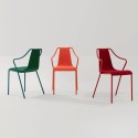 Ola P M TS Midj Chair