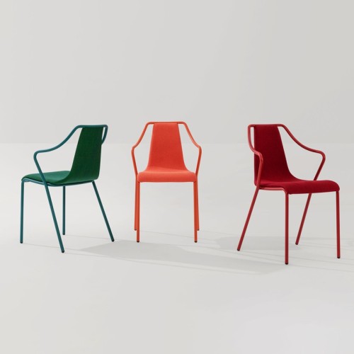 Ola P M TS Midj Chair