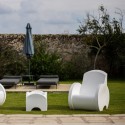 Sunset Kloris Armchair