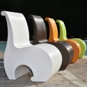 Eddy Kloris Armchair