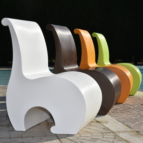 Eddy Kloris Armchair