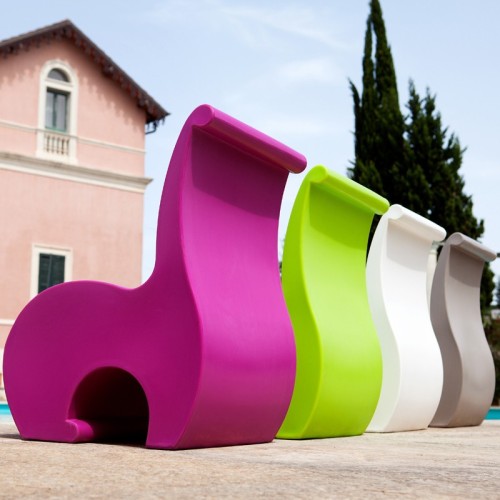 Eddy Kloris Armchair