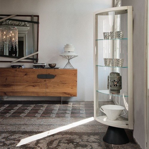 Saba Cattelan Italia Showcase