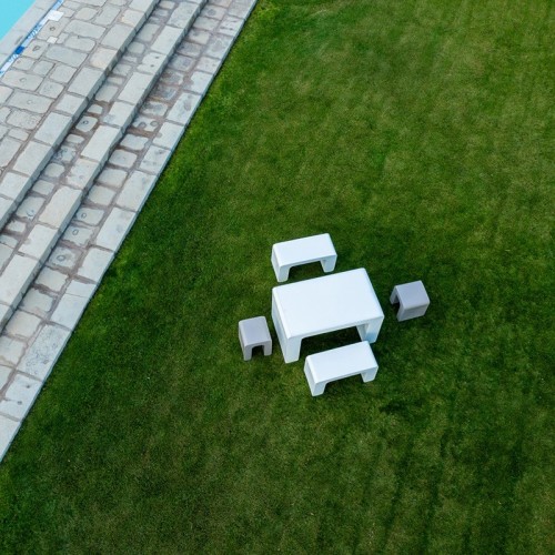 Zip Kloris Set Bench