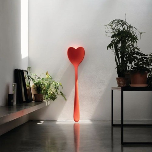 Big love XXL Alessi Sculpture