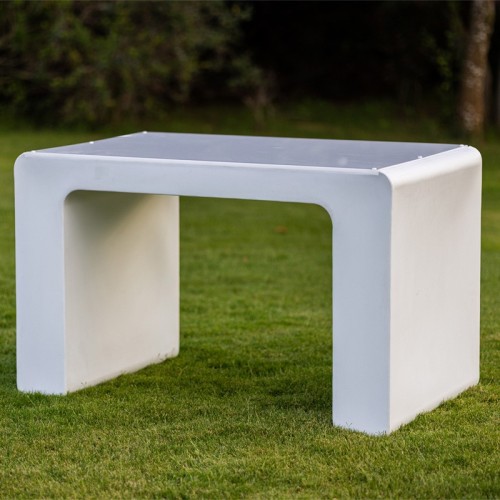 Zip Kloris Set Small Table