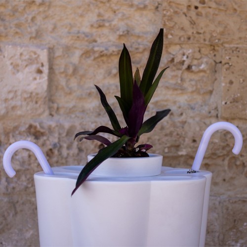 Lulet Kloris Drop Lightable Umbrella Stands