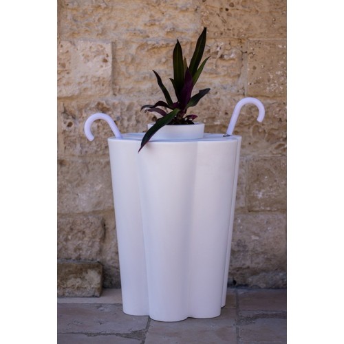 Lulet Kloris Drop Lightable Umbrella Stands