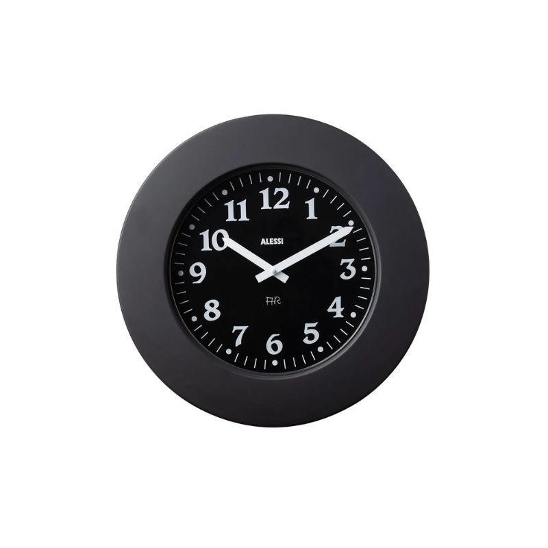 Momento Alessi Wall clock