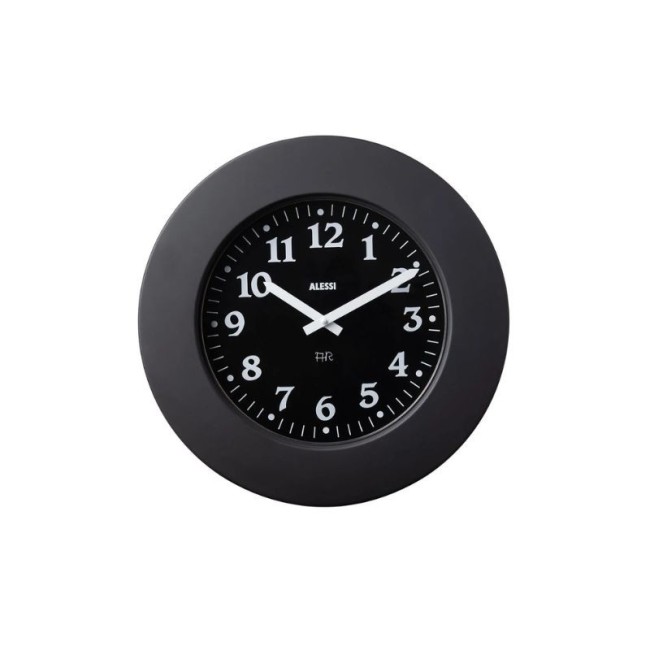 Momento Alessi Wall clock
