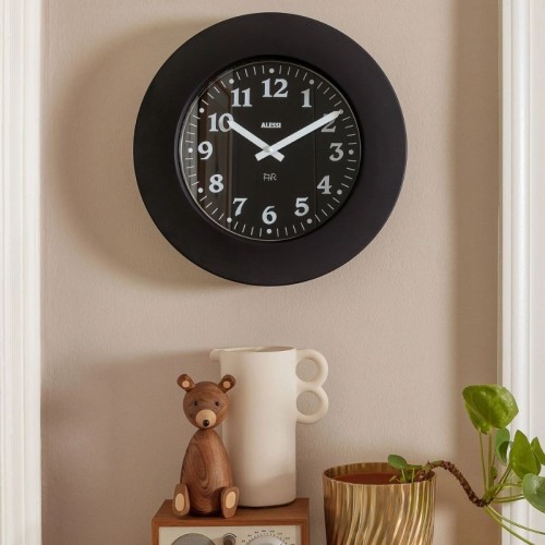 Momento Alessi Wall clock