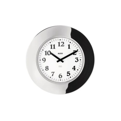 Momento Alessi Wall clock