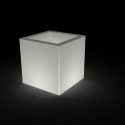 Ellenico Kloris Straight Lightable Vase