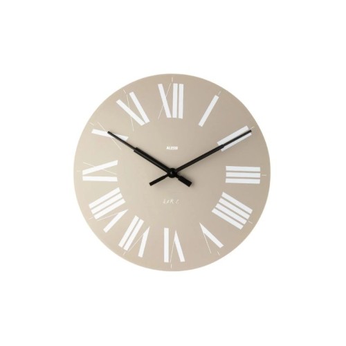 Firenze Alessi Wall clock