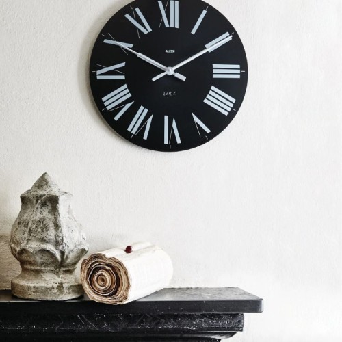 Firenze Alessi Wall clock