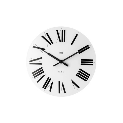 Firenze Alessi Wall clock